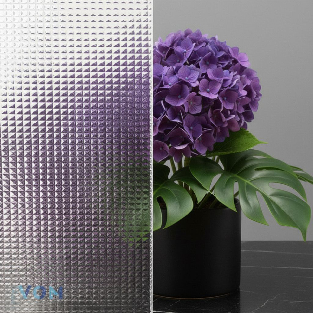 LISTRAL D – POINT | 1/16″ SQUARES