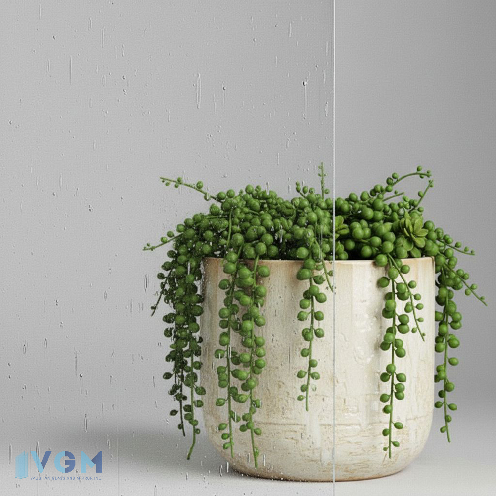 Seedy | Antique Mirror